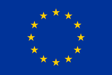 Europe flag