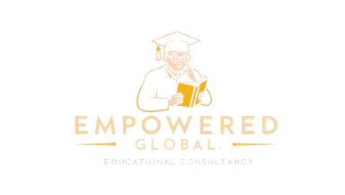 Empowered Global Logo