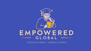 Empowered Global Logo