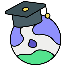 Graduation Cap Icon