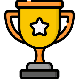 Trophy Icon